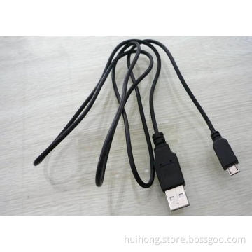 U Am USB to Micro USB Charging Cable Data Transmission Cable (ZQ)